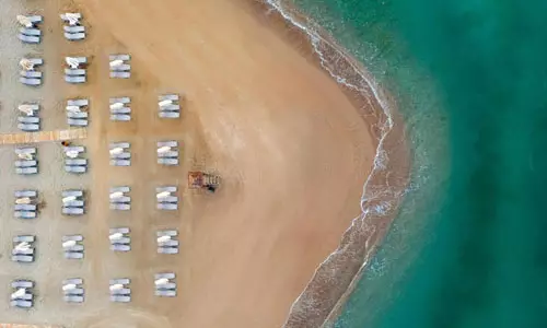 هتل لانگ بیچ ریزورت آلانیا هتل لانگ بیچ ریزورت آلانیا